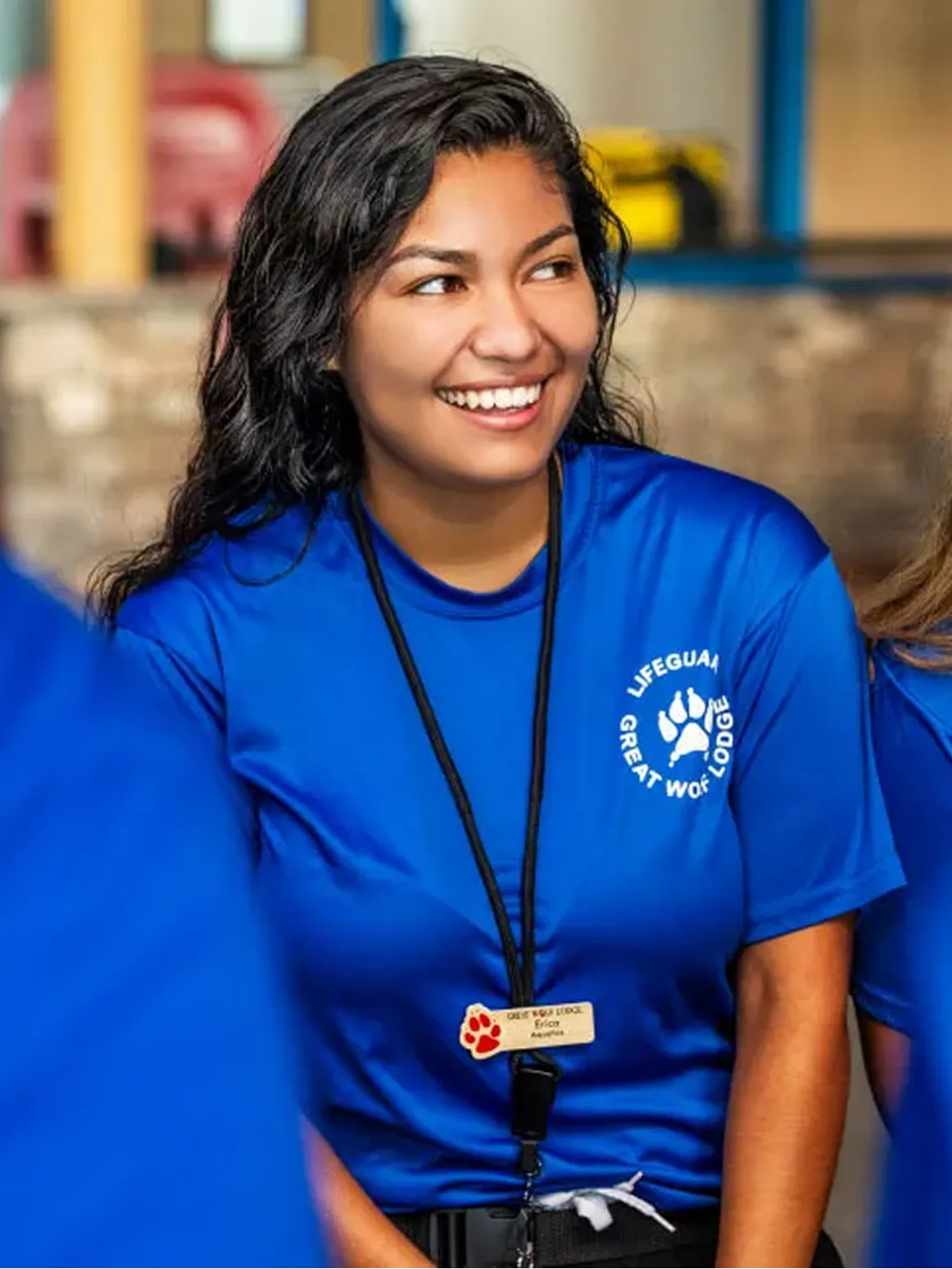 Great Wolf Lodge case study