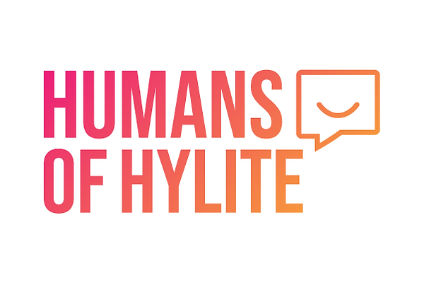 Humans of Hylite
