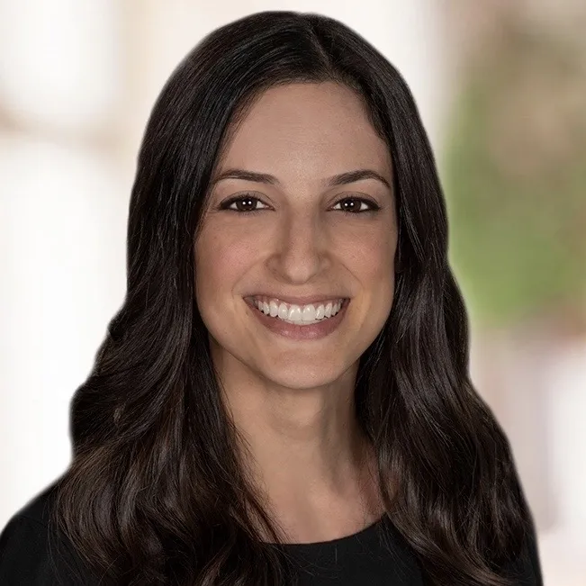 Marissa Fetter Hochster